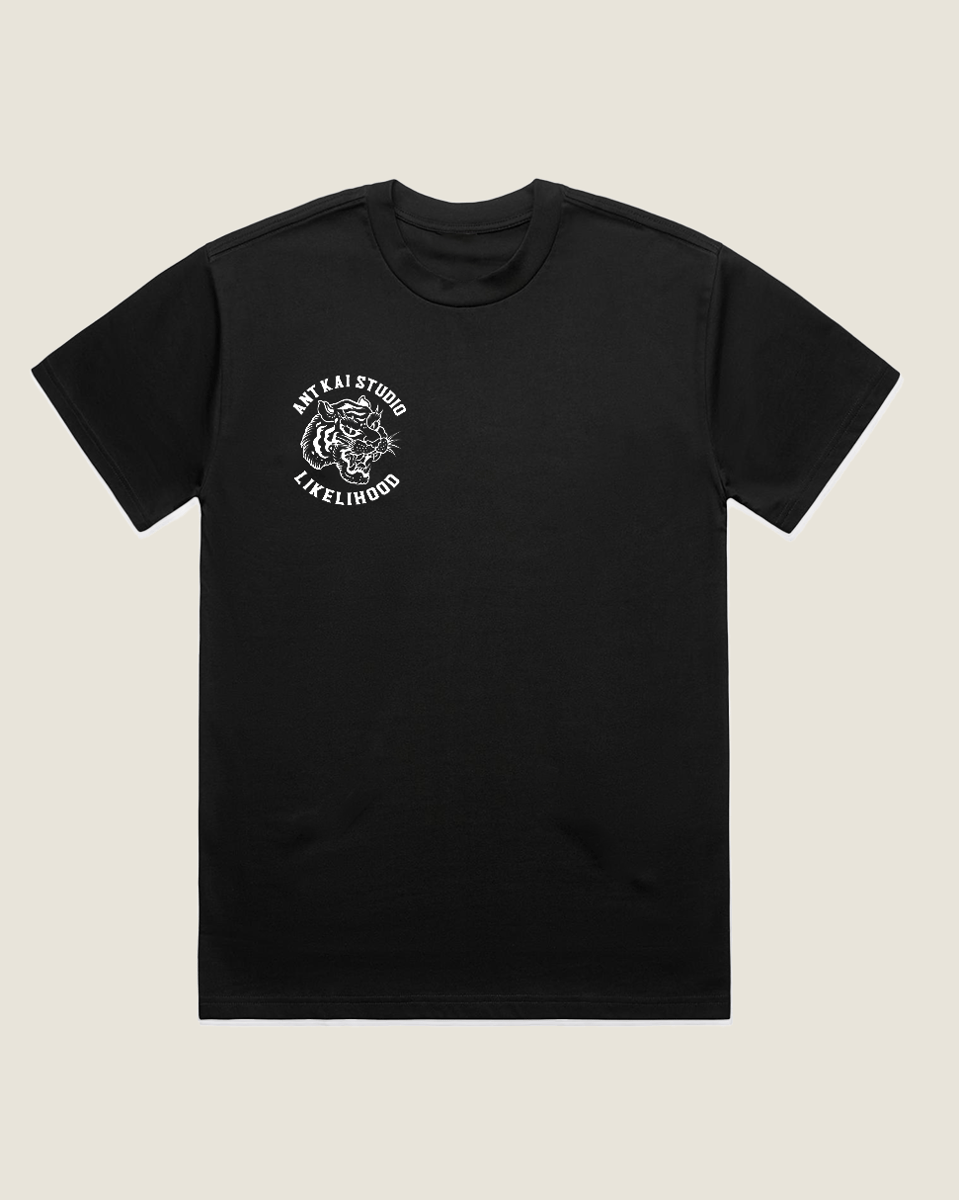 T-SHIRTS | ANT KAI